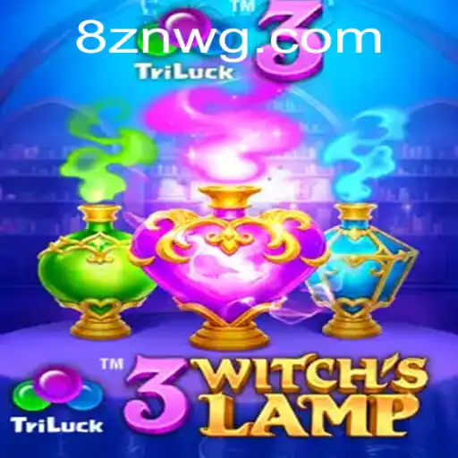 3WitchsLamp: Mergulhe no Mundo Mágico e Estratégico