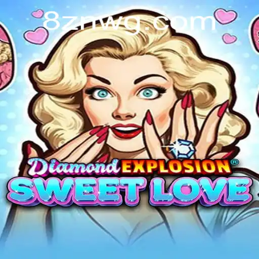 Explorando DiamondExplosionSweetLove: Um Mergulho no Fascinante Mundo dos Jogos