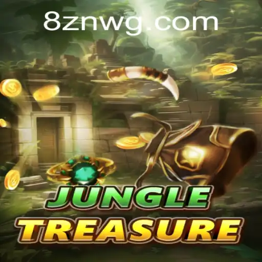 JungleTreasure: Um Mergulho na Aventura Selvagem