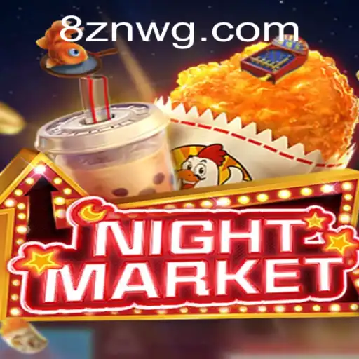 NIGHTMARKET: O Jogo de Estratégia que Revoluciona o Cenário Atual