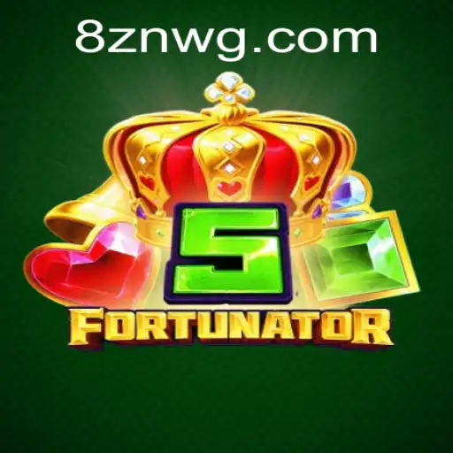 Descubra o Universo de 5Fortunator: Um Jogo de Estratégia e Sorte