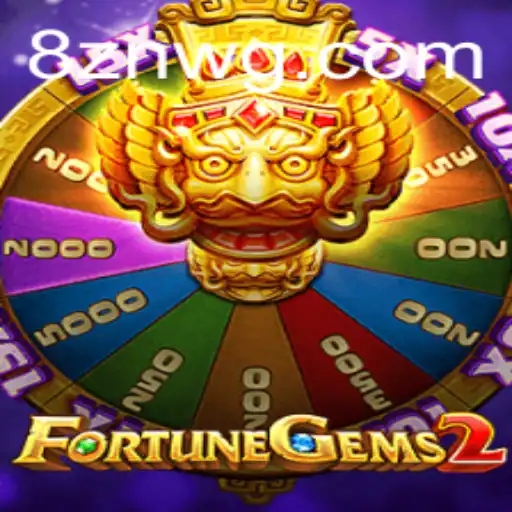 Descubra FortuneGems2: Como a Palavra-Chave '8zn' Potencializa o Jogo