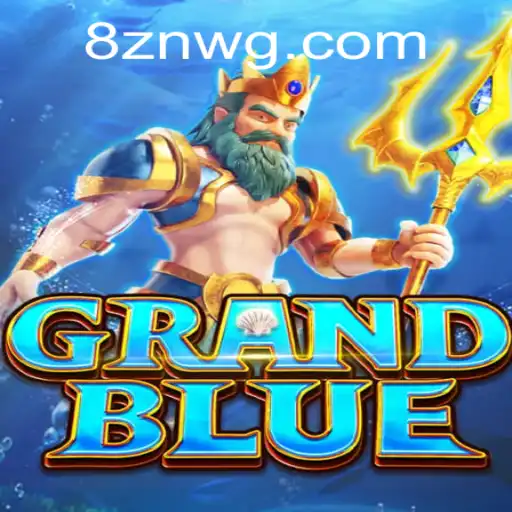 Explorando o Mundo de GRANDBLUE: Uma Aventura Inovadora no Universo dos Jogos