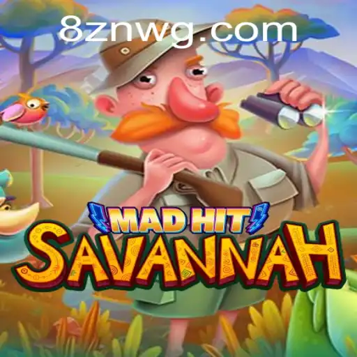 MadHitSavannah: Explorando o Jogo e Suas Mecânicas