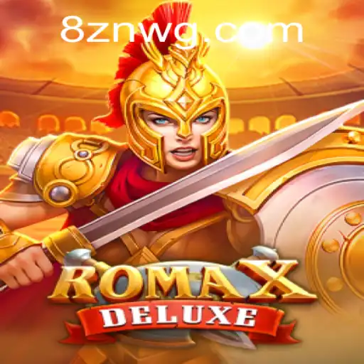 Explorando RomaXDeluxe: Uma Jornada Épica no Mundo dos Jogos