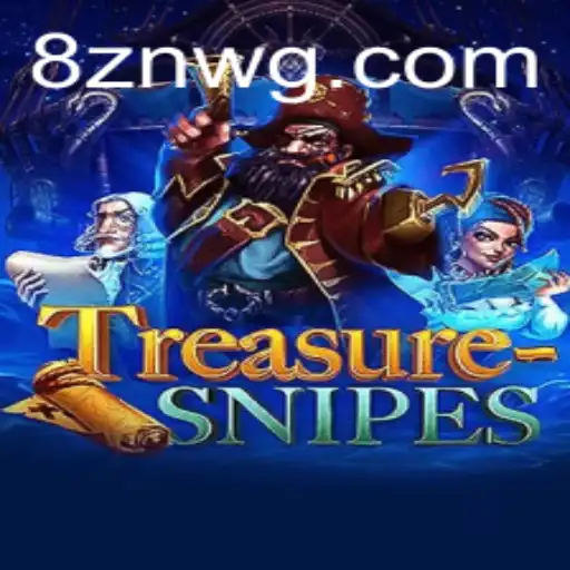 Descubra o Mundo de Aventura com TreasureSnipes: Um Jogo de Estratégia e Exploração
